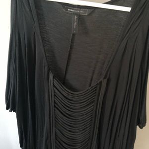 BCBG Maxazria Maddie dress Large